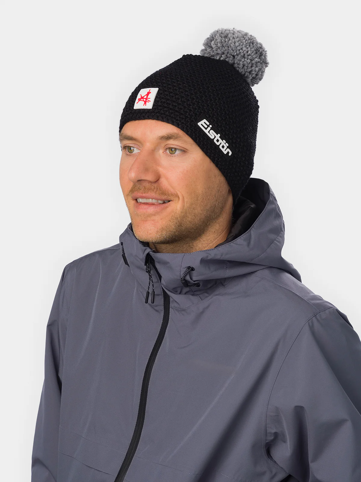 Jamie Ski Austria Bommelmütze - Image 8