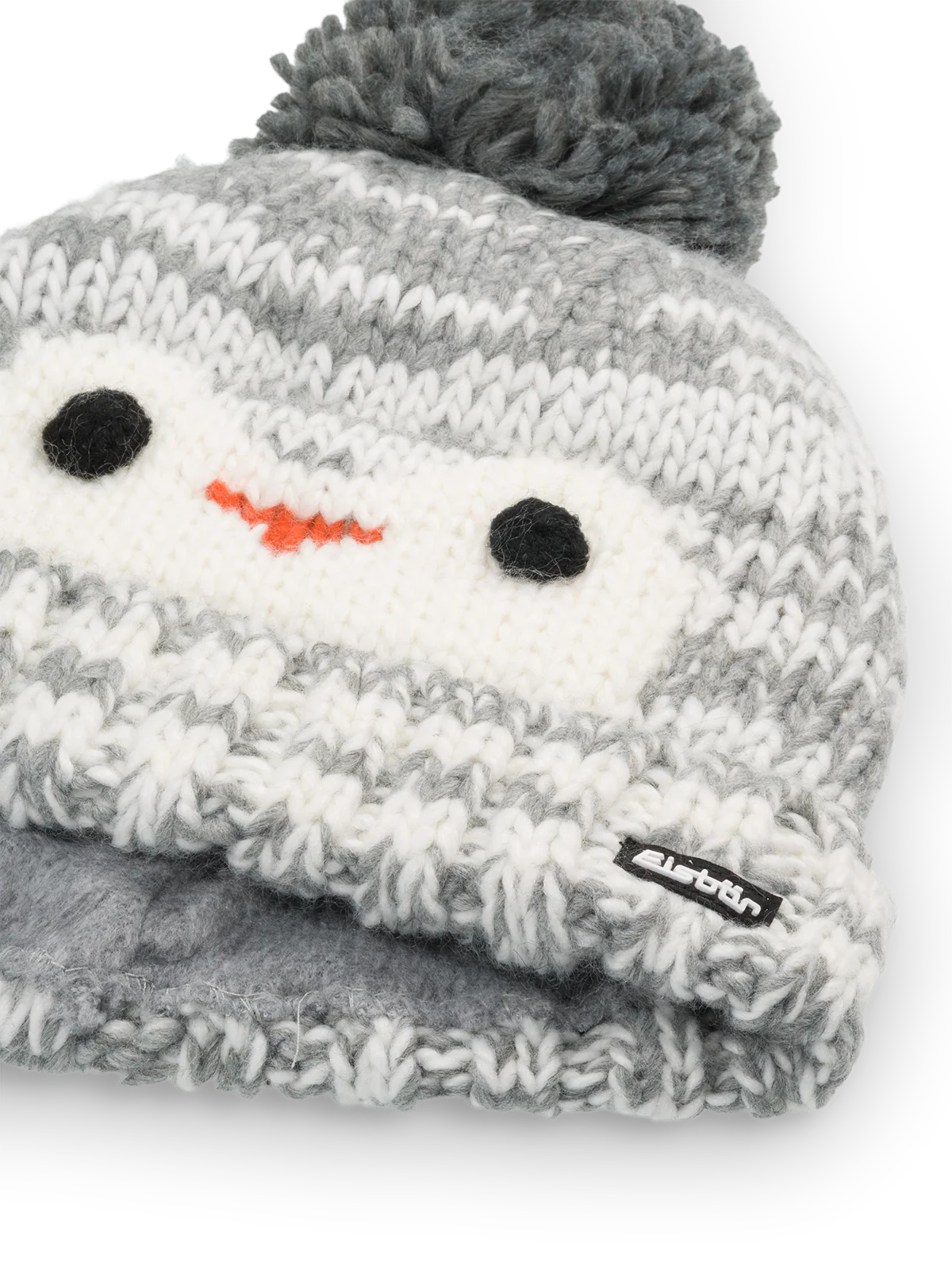 Rico Kids Bommelmütze - Image 4