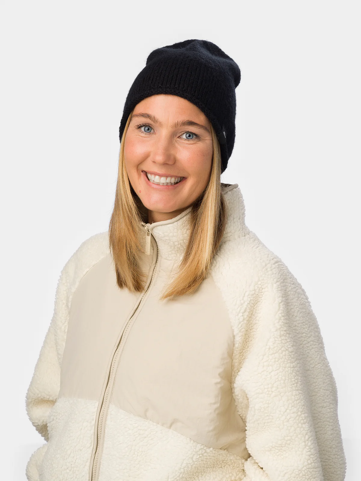 Sophia Oversized Mütze - Image 6